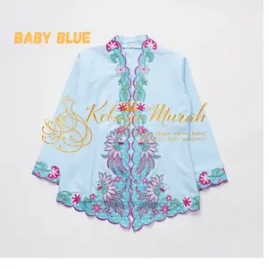 [PROMO]  Pakaian Anak KEBAYA ENCIM ANAK