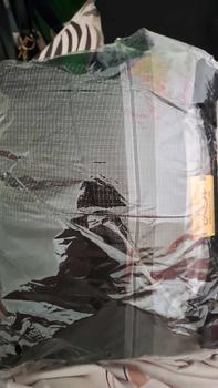 Product Review of Abaya Madena byAniezzacollection from S**u 0