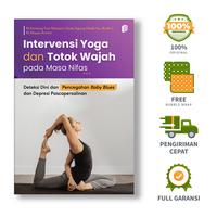 Gambar Intervensi Yoga dan Totok Wajah pada Masa Nifas: Deteksi Dini dan Pencegahan Baby Blues dan Depresi Pascapersalinan dari bintangsemestabook Kab. Sleman 1 Tokopedia