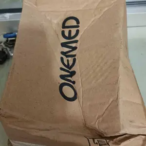 Syringe 50 cc / 60ml Catheter Tip Onemed Feeding Syringe Lubang Tengah