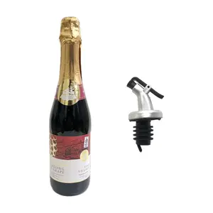 [FREE TUTUP BOTOL] Star Village Sparkling Red Grape Juice 750ml