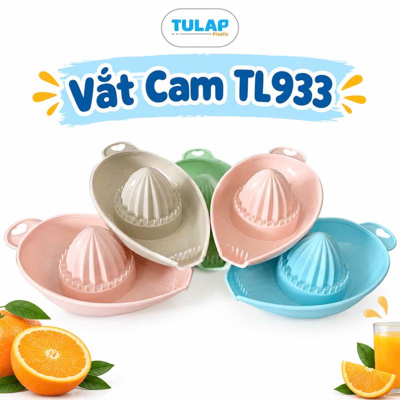 Vắt cam TỰ LẬP 933 - 24X17X8CM