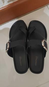 Product Review of Anna Nucci Comfortable Sandals for man and woman from R**n 0