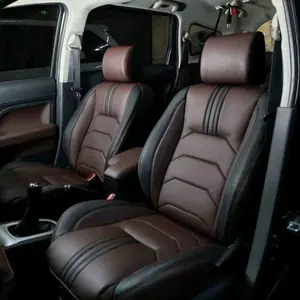 Sarung Jok Mobil Avanza Xenia full set 3 baris bahan Tebal dan pesisi di jamin berkualitas dan premium