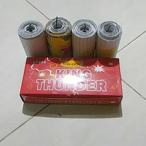 King Thunder Mainan Kids Kincir Kotak Layangan ISI 20 PCS Aman dan Menyenangkan untuk Anak-anak