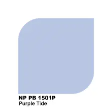 PB 1501P PURPLE TIDE