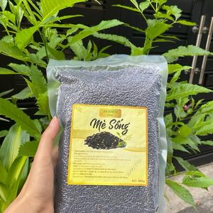 Mè sống 500g - tốt -Ngon- Tự nhiên