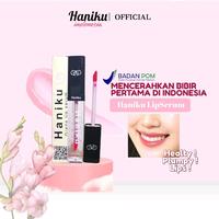 Gambar HANIKU Combo Hemat Lip Serum & Maskara Original dari Haniku Indonesia Kota Administrasi Jakarta Barat 4 Tokopedia