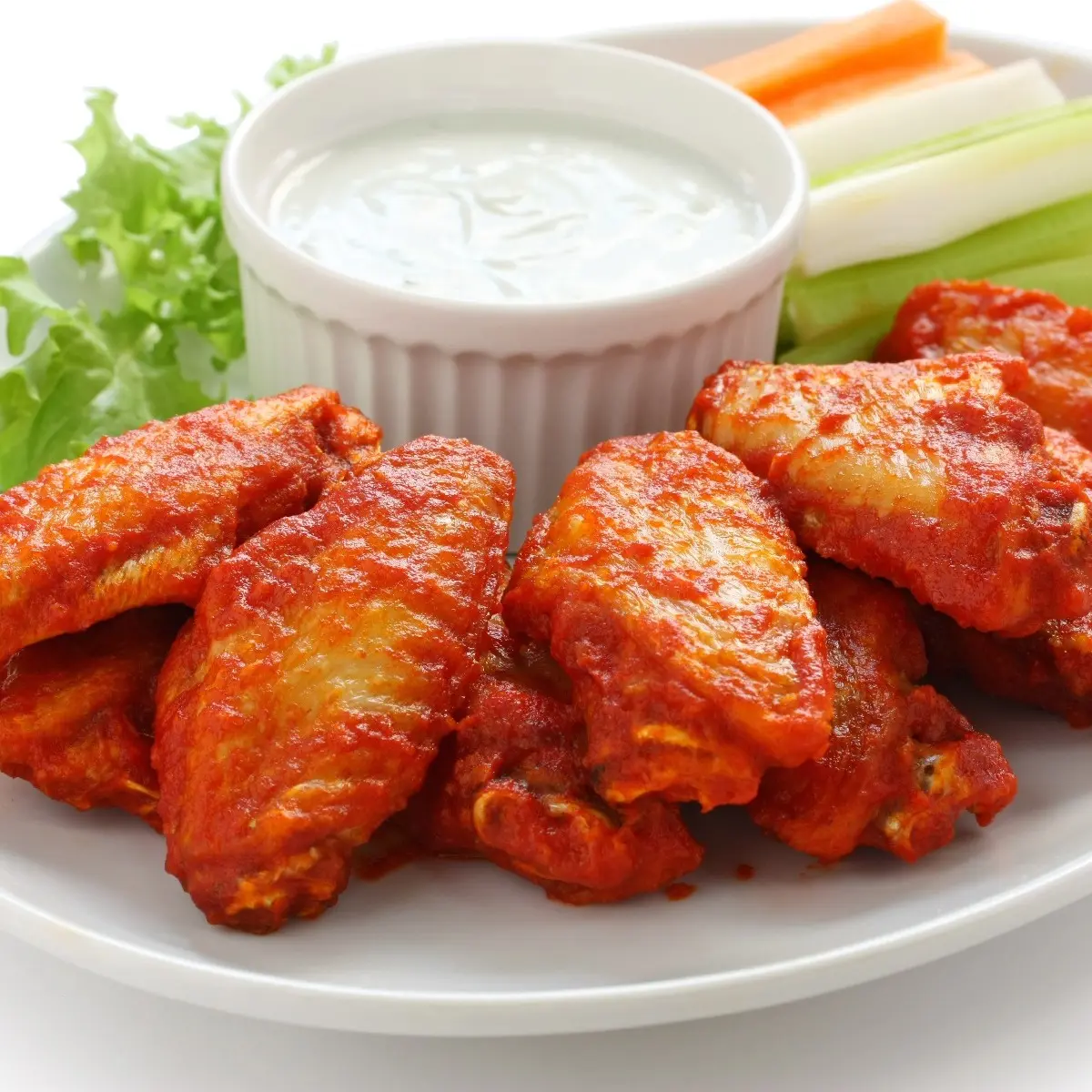 BBQ Chef Savory Prawn Paste Chicken 800g