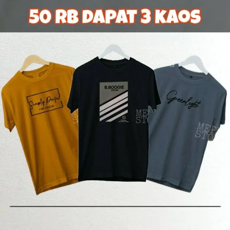 KAOS DISTRO KAOS PRIA BAJU PRIA PAKAIAN PRIA KAOS ATASAN PRIA KAOS OBLONG PRIA