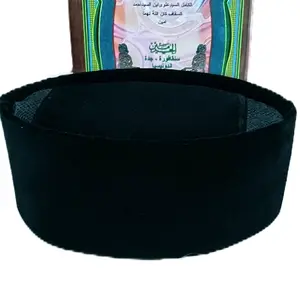 peci hitam,peci polos hitam,songkok hitam,kopiah hitam Nyaman sarung pekalongan