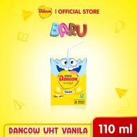 Gambar Nestle DANCOW FortiGro Susu UHT Vanila Usia Sekolah 110ml dari Dancow Indonesia Kota Tangerang 1 Tokopedia