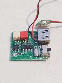 Jual NEW Modul Music box JBL Bluetooth MP3 Memory Card Micro SD ...