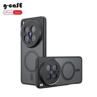 Gambar G-case Casing Doff Magsafe For Vivo V50 V60 V60Lite Iqoo Z9 Z10 Z10R Neo 10 12 13 15 15R X200 X200Pro X300 X300Pro Neo10 Pro Lite Soft Case Hybrid - IQOO NEO10 dari G-caSE Official Store Kota Administrasi Jakarta Pusat 3 Tokopedia