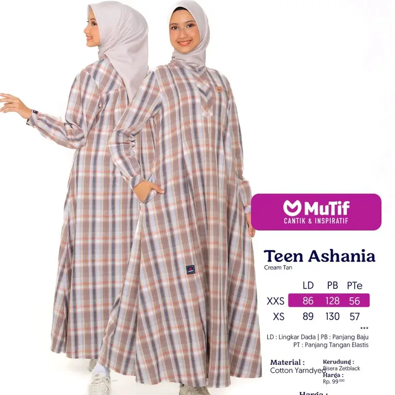 #MUTIF#ASHANIACREAMTANBYMUTIF#SARIMBIT#COUPLE#BAJULEBARAN#nadheem# 7