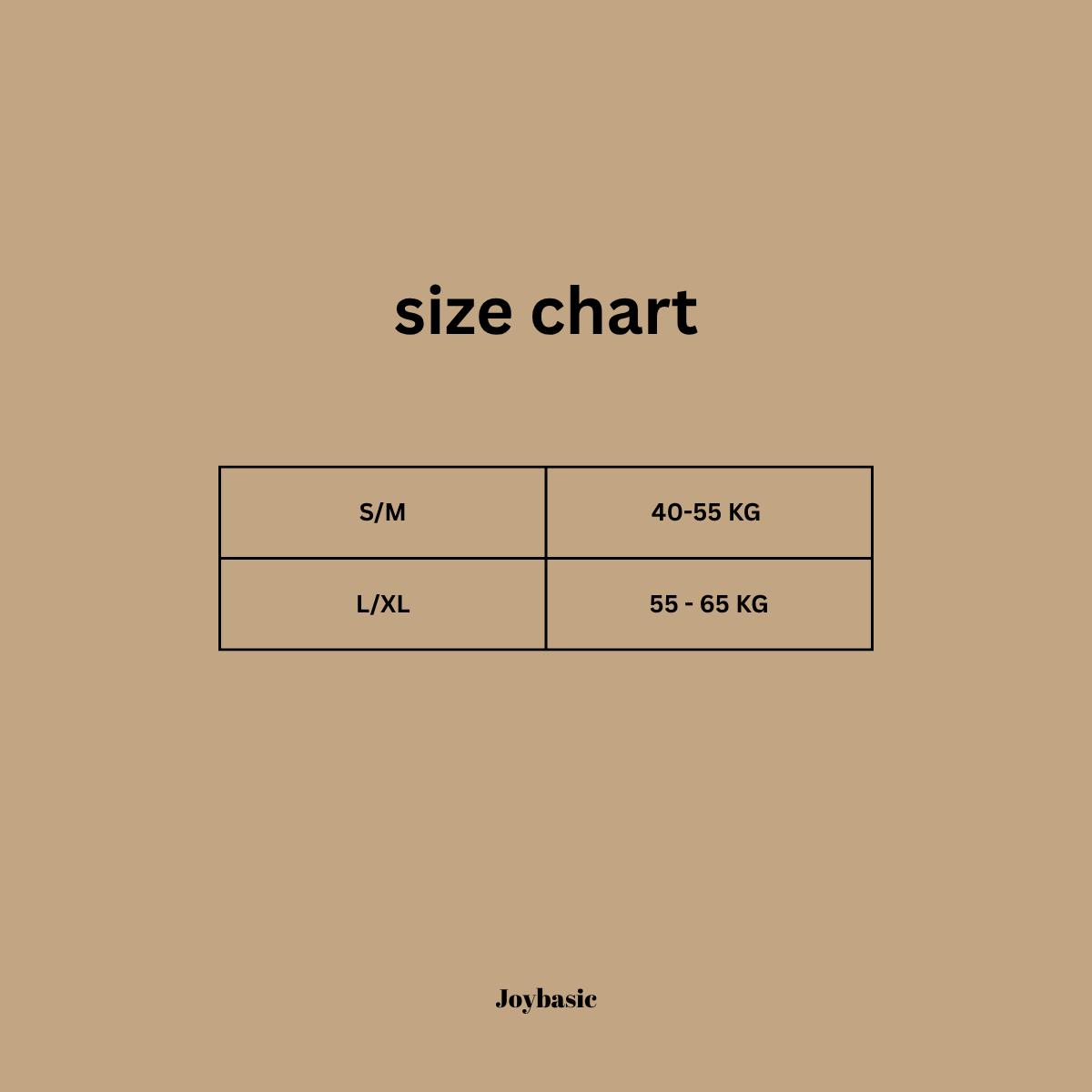 Joybasic Easy Fit Curve Bra Tank Super Lembut Joybasic Easy Fit Curve Bra Tank Super Lembut