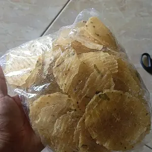 KICIMPRING OPAK SINGKONG RASA KETUMBAR KEMASAN 500 GRAM Snack Tradisional Indonesia