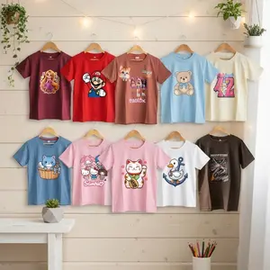 [Tebus Murah Khusus Live] Baju Anak Premium