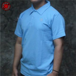 RVLR Official Kaos Polo Shirt | Cotton Combed 24s | Premium Plastisol 4