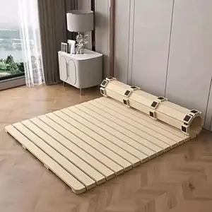 DIVAN ROLL,Dipan Lipat,Dipan Gulung Alas kasur Kayu tempat tidur