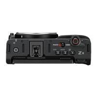 Gambar Nikon ZR Body Only 6K Full-Frame Cinema Camera Nikon Z R Garansi Resmi dari JPC Kemang Kota Administrasi Jakarta Selatan 5 Tokopedia