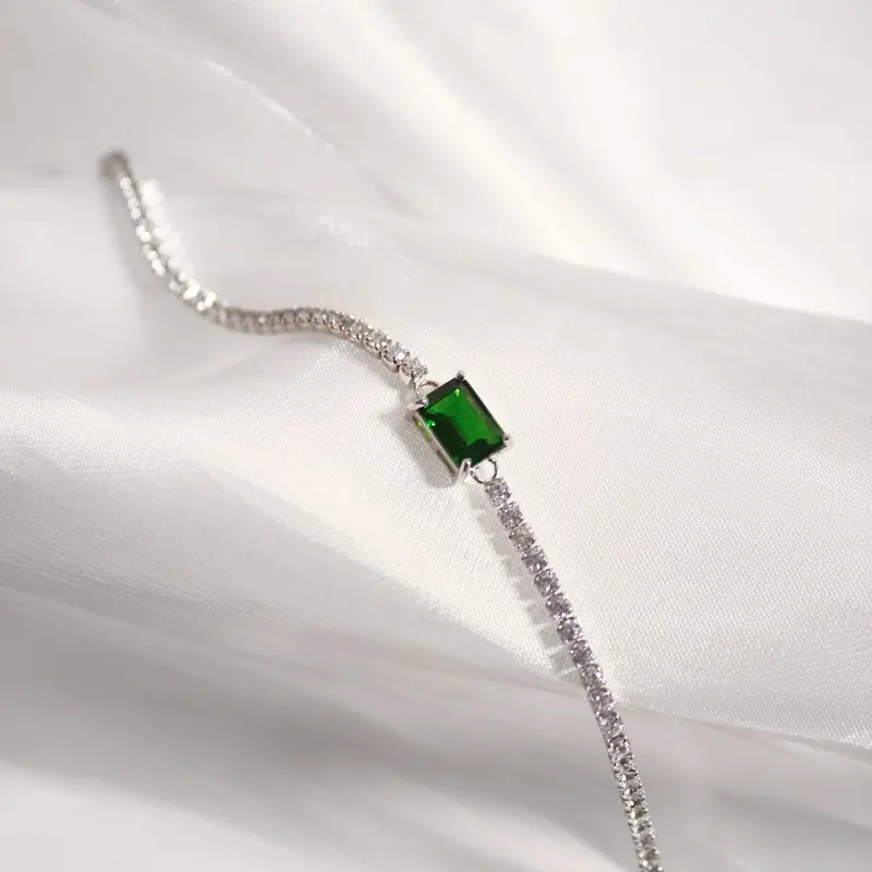 CRYSTALMOJO Live Sale S925 Jewellery