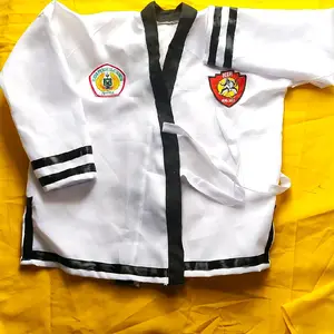 Atasan Seragam Siswa IKS Pi Kera Sakti Berkualitas dengan Bordir Lengkap