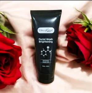 Facial wash vitc