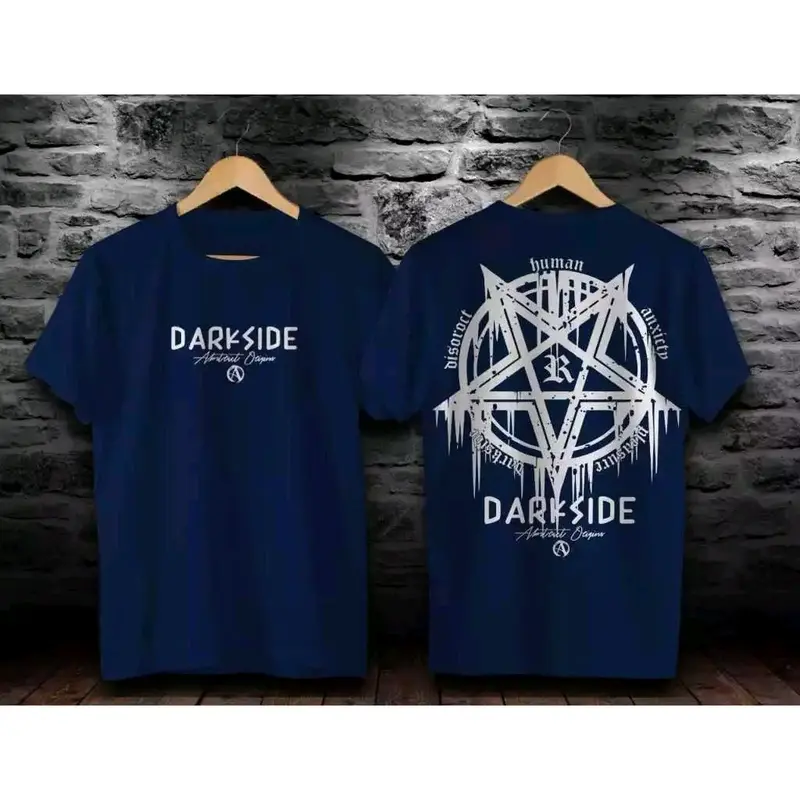 KAOS DISTRO PRIA DRAK SIDE/ KAOS PRIA DEWASA / KAOS KECE COWOK / KAOS COWOK REMAJA DISTRO / BAJU PRIA DISTRO / KAOS BAJU KEKINIAN /BAJU KAOS COWOK TREND / KAOS DISTRO BANDUNG / FASHION REMAJA COWOK 5