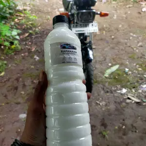 Pengkilap body/Semir ban/silicon oil kendaraan