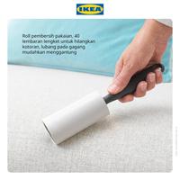 Gambar IKEA BASTIS Roll Pembersih Bulu Hewan / Roll Baju / Lint Roller dari IKEA Indonesia Kota Administrasi Jakarta Timur 3 Tokopedia