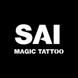 SAI MAGIC TATTOO