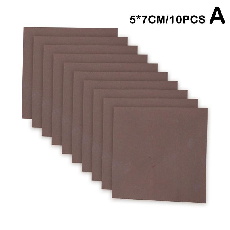 Product Introduction of Dụng Cụ Hút Khói Ngón Tay Ma Thuật, 10 Cái, Trò Ảo Thuật Ngầu, Đạo Cụ Ảo Thuật Ngón Tay, Đồ Chơi, Đồ Chơi Tưởng Tượng Cho Trẻ Em R9G7 24