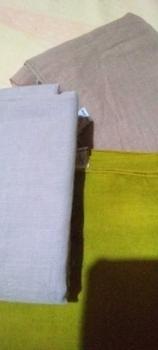 Product Review of Hijab Segiempat Paris Jadul ORI VARISHA from k**f 0