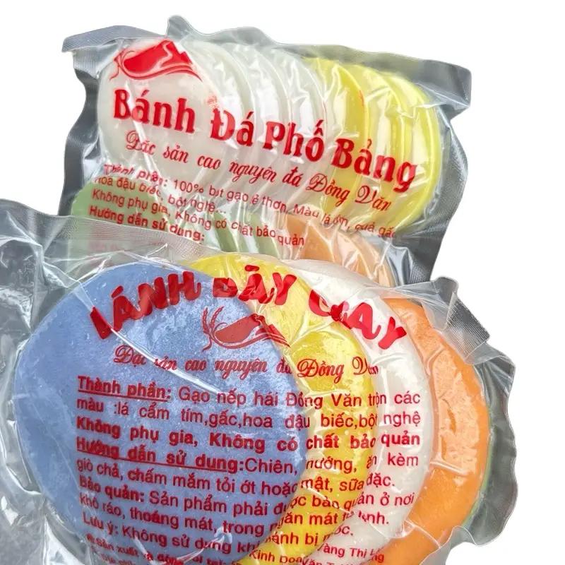 COMBO Bánh Đá + Bánh dày (khô) -đặc Sản cao nguyên đồng Văn Hà Giang