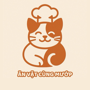 Ăn Vặt Cùng Mướp 1