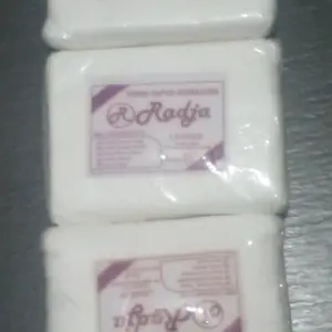 Tisu Dapur Serbaguna Radja yang Bisa Dicuci Ulang