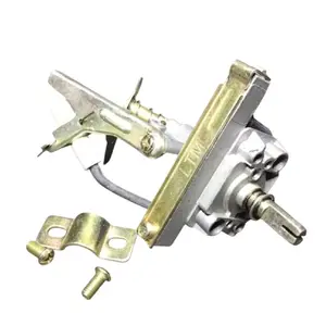 Mesin pemantik kompor quantum