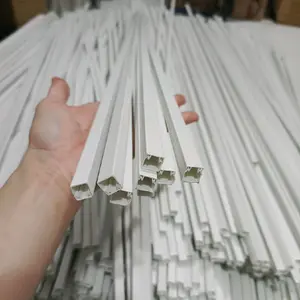 Kabel Ducting 10×10 16×16 Kabel Dak Kitchen Set Tanpa Lem