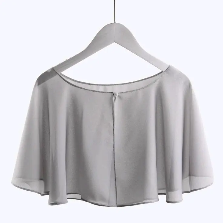 outer crop terbaru//outer shorrt nuri capes 1