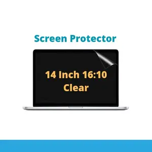 Screen Protector 14 inch 16:10 (Clear) Laptop