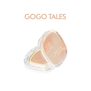 GOGOTALES air cushion bb cream concealer moisturizing long-lasting mixed oil air cushion GT543