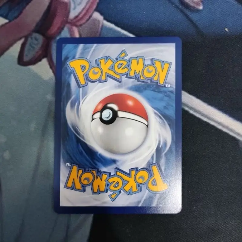 Mystery Pack 171 - isi 5 (dijamin 1 foil)