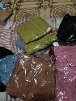 Product Review of ATASAN LINA KNIT PITA - tictopfashion from D**a A**6 0