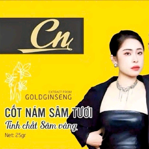 Lê Cầm CN