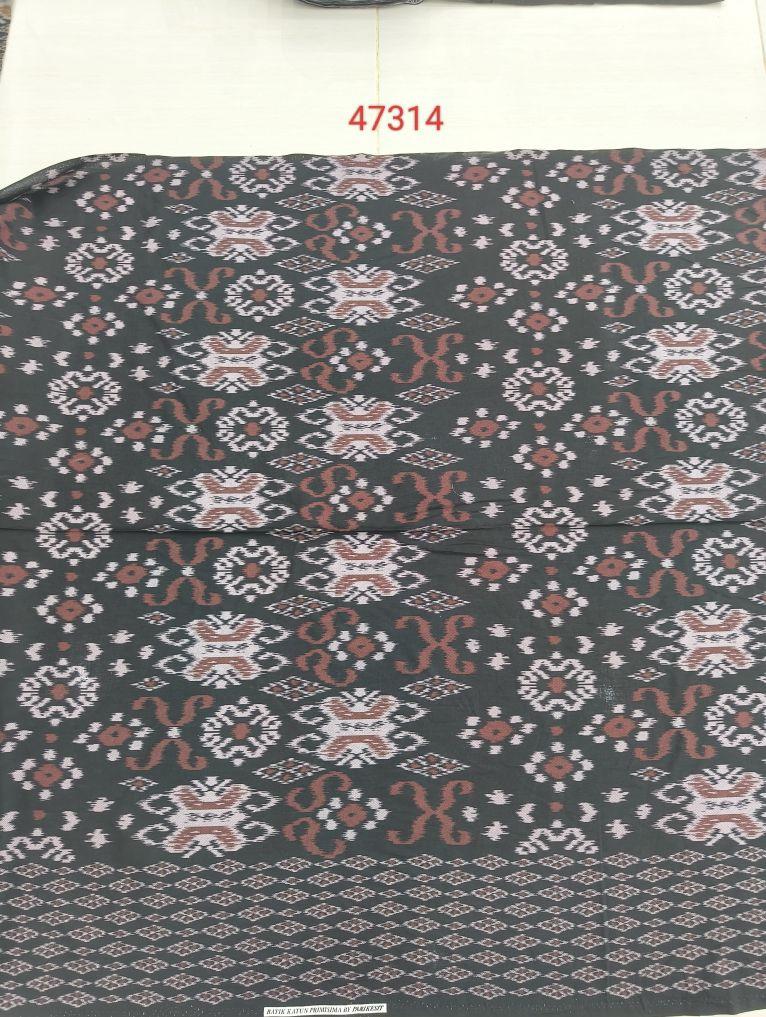 Product Introduction of Batik katun 50s premium halus / batik kebaya 47314 8