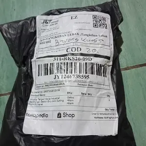 Sarung Tangan Kerja Industrial Multifungsi Gekko Grip Anti Cutting Palm Fit Karet