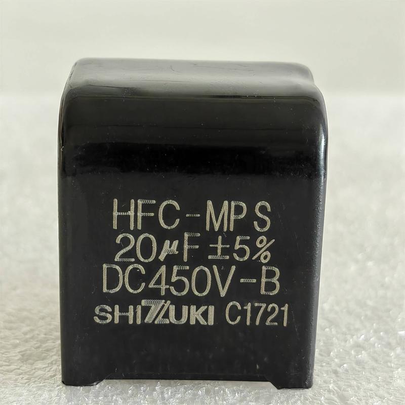 Product Introduction of Daikin - Tụ Điện Điều Hòa Không Khí, 450V, 20Uf, P28Mm, Chuyển Đổi Tần Số, Hfc-mps 3
