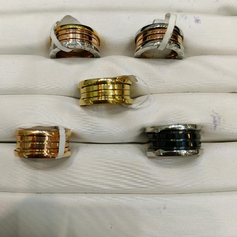 Accessories Cincin Titanium 5