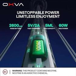 harga pod oxva prime Promo Oxva Vprime Pod Kit 60W 2600mah Authentic Diskon 23% Di Seller Avape  Store - Cengkareng Timur, Kota Jakarta Barat